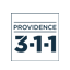 providence 3-1-1 logo - link opens to providence 3-1-1 service information providence 3-1-1 logo - link opens to providence 3-1-1 service information
