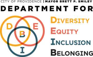 DEIB Department Logo