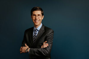 Mayor Brett SMiley