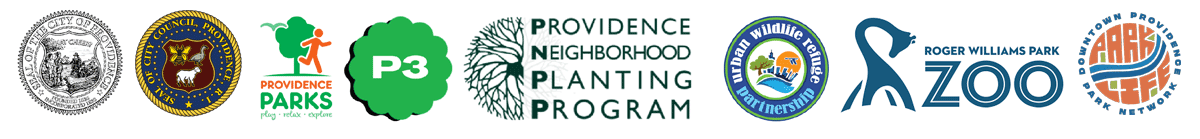 Earth Day Sponsors