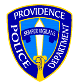 Providence Police Department Seal