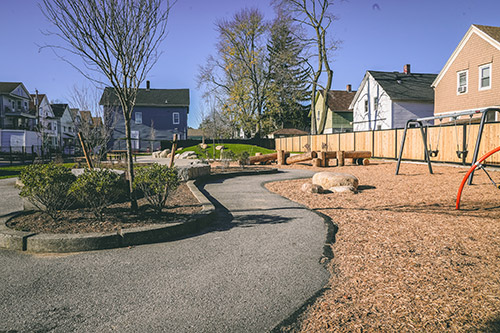 Urban Wildlife Partnership