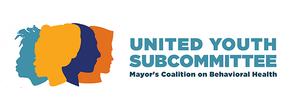 United Youth Subcommittee Logo