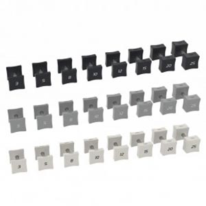Aktiv Forma Dumbbells