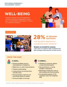 Mental Health PDF Front Page