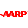 AARP Logo