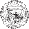 City of Providence Seal