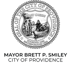 Providence City Seal