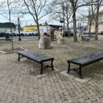 photo showing seating areas