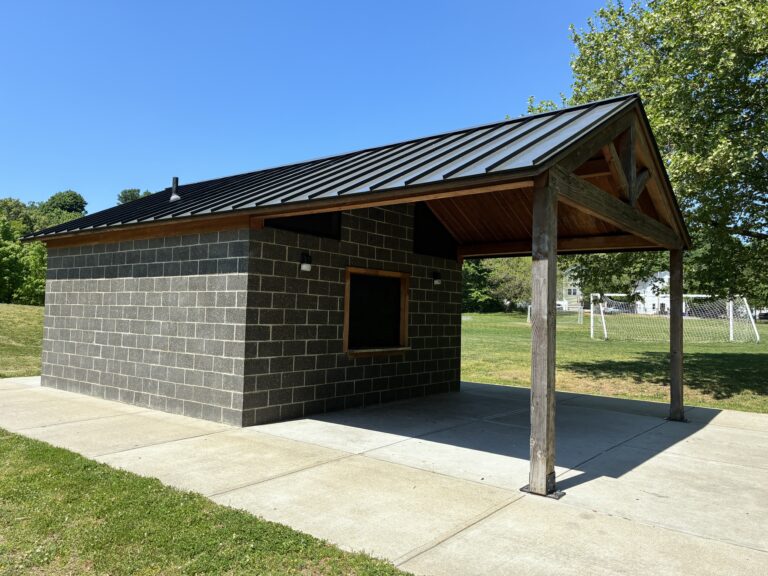 photo of a building