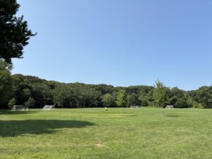 photo of fields