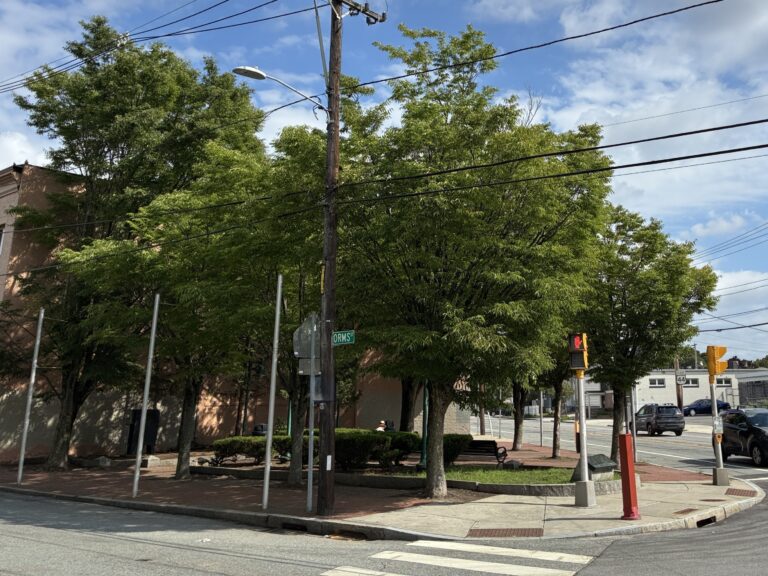 Photo of Boyle Square