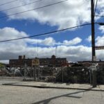 Salem St Wood Lot