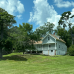 Photo showing the Wanskuck House