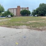 photo of a grass field