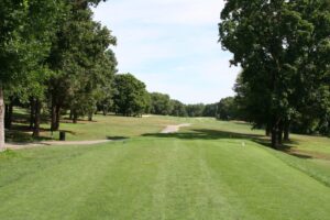 Triggs Memorial Golf Course