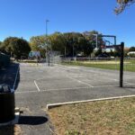 Fargnoli Park Basketball Court 1
