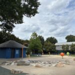 Fargnoli Park waterpark