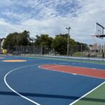 Gano Park Britto Court 1 Renovated August 2026