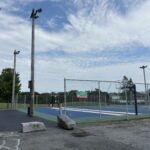 Gano Park Britto Court 1 Renovated August 2026