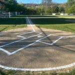 Gano Park Field 1 Opening Day 2026