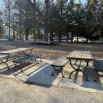 Gladys Potter Park picnic area