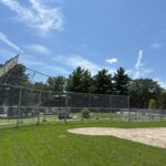 Iola French Park Softball Field will be ready for Spring 2027