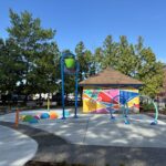 Miguel Luna Park waterpark with memorable bucket feature