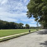 Obadiah Brown Field in 2026