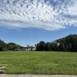 Obadiah Brown Field in 2026
