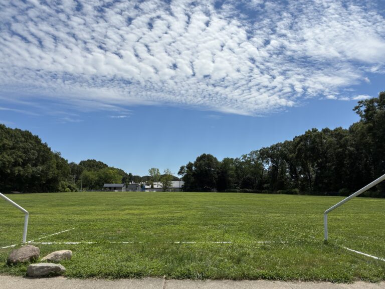 Obadiah Brown Field in 2026
