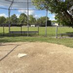Sessions Street Park field 2 is located in northwest corner of the park and abuts the Brown University rugby field